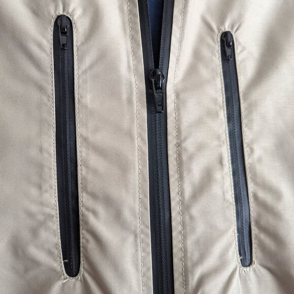 The Hundreds Wind Jacket - Picture 4 of 11